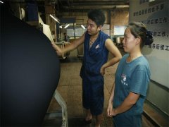 一線(xiàn)員工標(biāo)準(zhǔn)化操作，促進(jìn)質(zhì)量提升