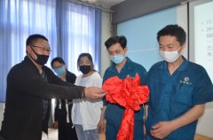 穩生產，求精益，家紡車間精益生產總結再深化