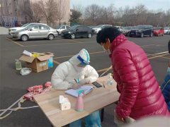 互道一聲珍重，是這初春里最好的慰藉